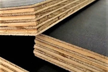 Compensado-plastificado Compensado-plastificado